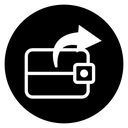 Send money icon