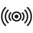 Sensor set icon