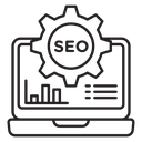 SEO icon