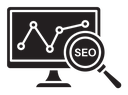 SEO Monitoring icon