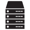 Server icon