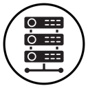 Server icon