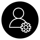 Service icon