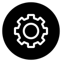 Settings icon