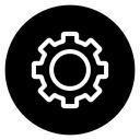 Settings 2 icon