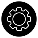 Settings 2 icon
