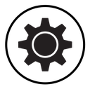 Settings icon