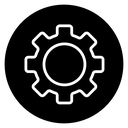 Settings icon