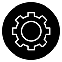 Settings icon