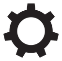 Settings icon