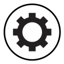 Settings icon