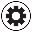 Settings gear icon