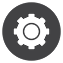 Settings icon