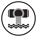 Sewage icon