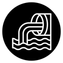 Sewage icon