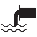 Sewage icon