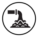 Sewage icon