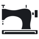 Sewing machine 2 icon