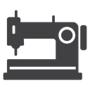 Sewing machine 3 icon