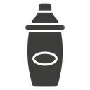 Shaker icon