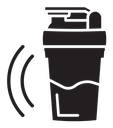 Shaker Cup icon