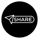 Share icon