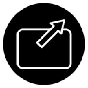 Share icon