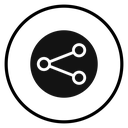 Share icon