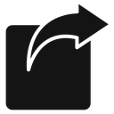 Share icon