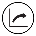 Share page icon