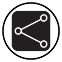 Share page icon