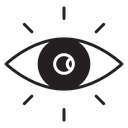 Shared Vision icon