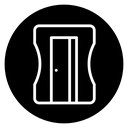 Sharpener icon