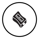 Sharpener icon