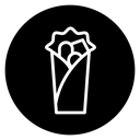 Shawarma icon