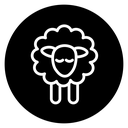 Sheep icon