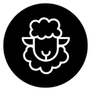 Sheep icon