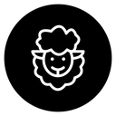 Sheep icon