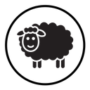 Sheep icon