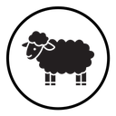 Sheep icon