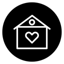 Shelter icon