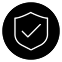 Shield icon