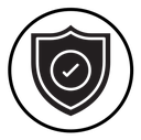 Shield icon