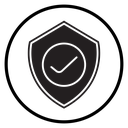 Shield icon