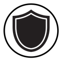 Shield icon