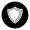 Shield icon