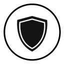 Shield icon