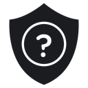 Shield interrogation 3 icon