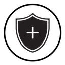 Shield icon
