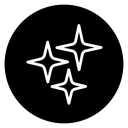 Shine icon